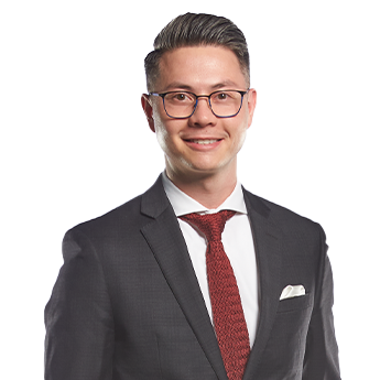Conor Pang